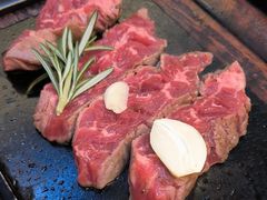 -一沙一城·岩烤牛扒(深圳首店)