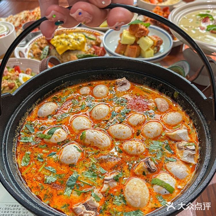 重庆治愈家庭料理店- 咖喱饭巨好吃啊啊啊啊