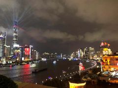 -上海和平饭店华懋阁 Cathay Room