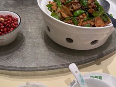 -渔舟意·湖南家宴(萝岗纳金城店)