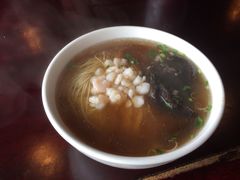 -美味斋(西北街店)