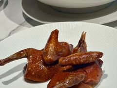 招牌乳鸽-宴遇·福建荟馆(新景中心店)
