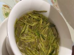 -老淮城·长鱼面(河下古镇店)