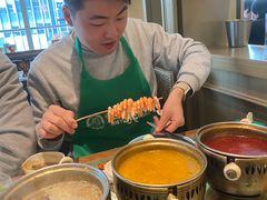 -亚马逊蒸汽活海鲜自助(LCM置汇旭辉广场店)