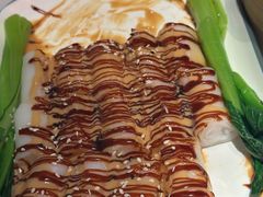 -禄运茶居·手工点心(猎德店)