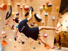-Upper Climbing Gym 攀岩(华侨城店)