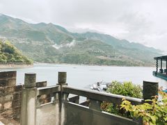 -白帝城·瞿塘峡景区