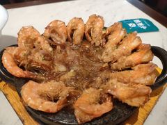 -小菜园新徽菜(滁州苏宁店)