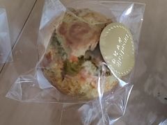 -面包新语(滨湖万达店)