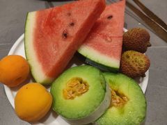 -黑金·寻焰自助百汇·烤肉·火锅(中街店)