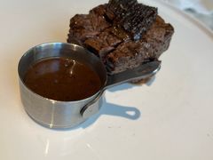 -Margherita雏菊意大利餐厅(雅颂庭购物中心店)