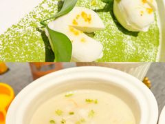 -锦府园·新台州菜(合生汇店)