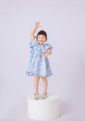 -三只熊儿童摄影(公园店)