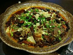 -福满楼特色餐厅(金牛万达广场店)