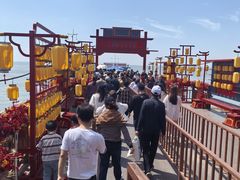 -巢湖姥山岛