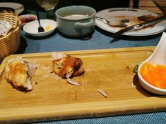 -俄士厨房(万松园店)