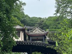 -惠山古镇·寄畅园