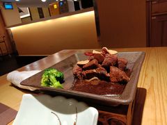 -禾风·海鲜料理自助(玉林店)