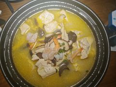 -刀板香·安徽菜(望江东路店)