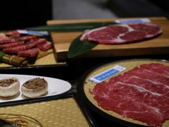 -NIUAN牛庵·日式和牛烧肉(恒隆店)