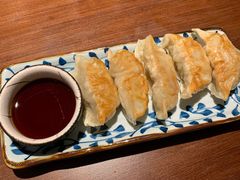 日式煎饺-山杏yama-katsu·吉列炸物