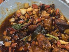 -老三样·旧食新味(船山路店)