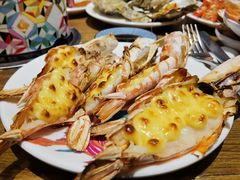 -阳光岛·海鲜盛宴(银泰中心in99店)