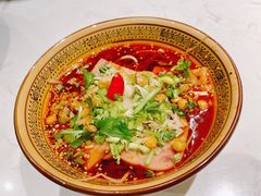 -蛙蛙叫·干锅年代(钻石广场店)