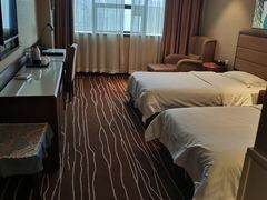 -怡华威斯达酒店(重庆医科大学附属儿童医院店)