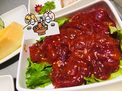 -海底捞火锅(凯德广场店)