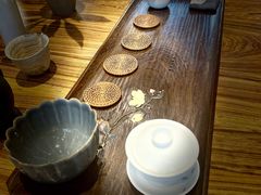 -禅蕴素食生活馆