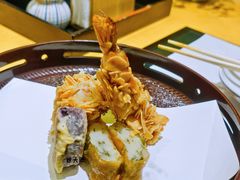 -长富宫饭店·日本料理樱