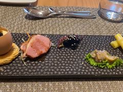 -香樟花园法式铁板烧(恒隆广场店)