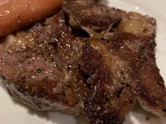 牛排-杭州钱江新城万怡酒店-西餐厅