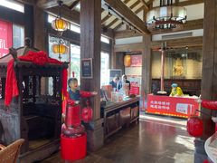 -大张烙馍村(三环南路旗舰店)