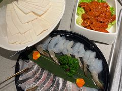 -海底捞火锅(壹悦城店)