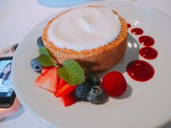 芝士蛋糕-茹丝葵经典牛排馆(上海外滩店)