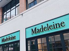 门面-Madeleine玛德琳(永平里店)