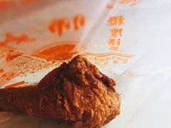 -潘太师炸鸡腿(中茵海华广场店)