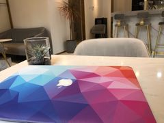 -Fridi Patisserie Cafe