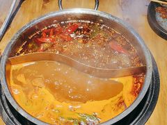 -谭三娘鲜切牛肉自助火锅(星辰汇店)