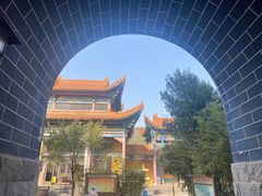 -正觉寺