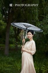 -暖摄影 孕妇写真家庭影像馆 (自然光主题店)