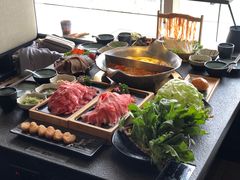 -湊湊火锅·茶憩(和平大悦城店)