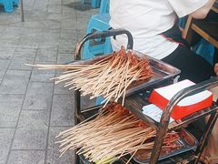 -唐记煌大坨卤牛肉串串(瑞南街店)
