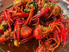 -虾小龙老长沙龙虾馆(坡子街店)