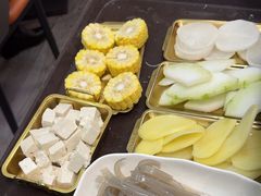 -刘少华贵州小黄牛·鲜牛肉火锅(总店)