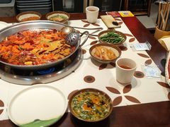 -江北北火锅馆·公路夜市(魏公村店)