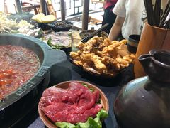-麻大侠老火锅(巴国城店)