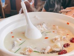 -老阿爸鲜鱼土菜(昆山花桥店)